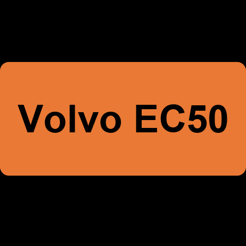Volvo EC50